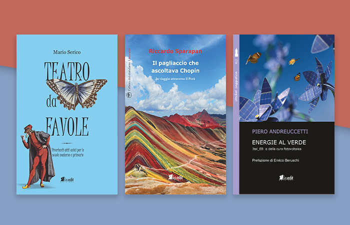 La tua prossima lettura?